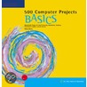 500 Computer Projects Basics door Minta Berry