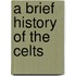 A Brief History Of The Celts