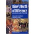 A Dime's Worth Of Difference