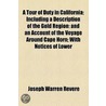 A Tour Of Duty In California door Joseph Warren Revere
