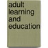 Adult Learning And Education