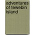 Adventures of Tewebin Island