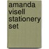 Amanda Visell Stationery Set