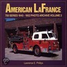 American LaFrance 700 Series door Lawrence Phillips
