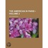 American in Paris (Volume 2)
