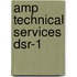 Amp Technical Services Dsr-1