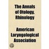 Annals of Otology, Rhinology
