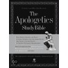 Apologetics Study Bible-Hcsb door Onbekend