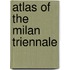 Atlas of the Milan Triennale