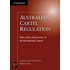 Australian Cartel Regulation