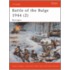 Battle of the Bulge 1944 (2)