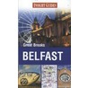 Belfast Insight Great Breaks door Insight Guides