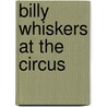 Billy Whiskers At The Circus door F.G. Wheeler