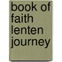 Book of Faith Lenten Journey