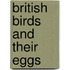 British Birds And Their Eggs