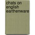 Chats on English Earthenware