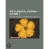 Classical Journal (Volume 3)