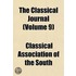Classical Journal (Volume 9)