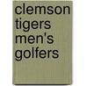 Clemson Tigers Men's Golfers by Not Available