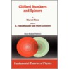 Clifford Numbers And Spinors by Marcel Riesz