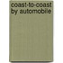Coast-To-Coast By Automobile