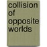 Collision Of Opposite Worlds