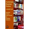 Contemporary Russian Fiction door Kristina Rotkirch