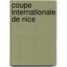 Coupe Internationale De Nice door Not Available