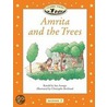 Ct Beg 2: Amrita & The Trees by Sue Arengo