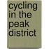 Cycling In The Peak District