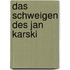 Das Schweigen des Jan Karski