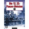 Die 12. Ss-panzerdivision Hj by Herbert Walther