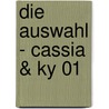 Die Auswahl - Cassia & Ky 01 door Ally Condie
