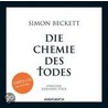 Die Chemie Des Todes. Mp3-cd door Simone Beckett