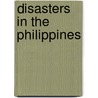Disasters in the Philippines by Not Available