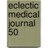 Eclectic Medical Journal  50
