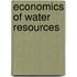 Economics of Water Resources