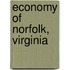Economy of Norfolk, Virginia