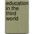 Education In The Third World