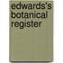 Edwards's Botanical Register