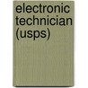 Electronic Technician (Usps) door Jack Rudman