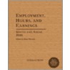 Employment, Hours & Earnings door Eva E. Jacobs