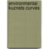 Environmental Kuznets Curves door M.P. Vogel