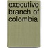 Executive Branch of Colombia