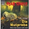Fear Street 04. Die Mutprobe door R.L. Stine