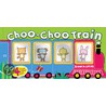 Felt Friends Choo Choo Train by Bianca Lucas