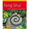 Feng Shui für  jeden Garten door Günther Sator