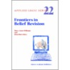 Frontiers in Belief Revision door Mary-Anne Williams