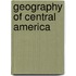 Geography of Central America