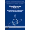 Global Dynamics of the Earth door Roberto Sabadini